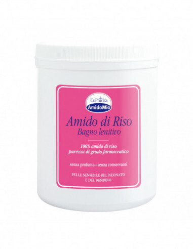 Euphidra Amido di Riso 200ml