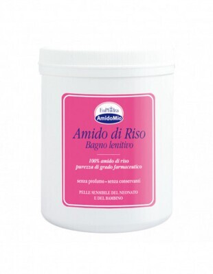 Euphidra Amido di Riso 200ml