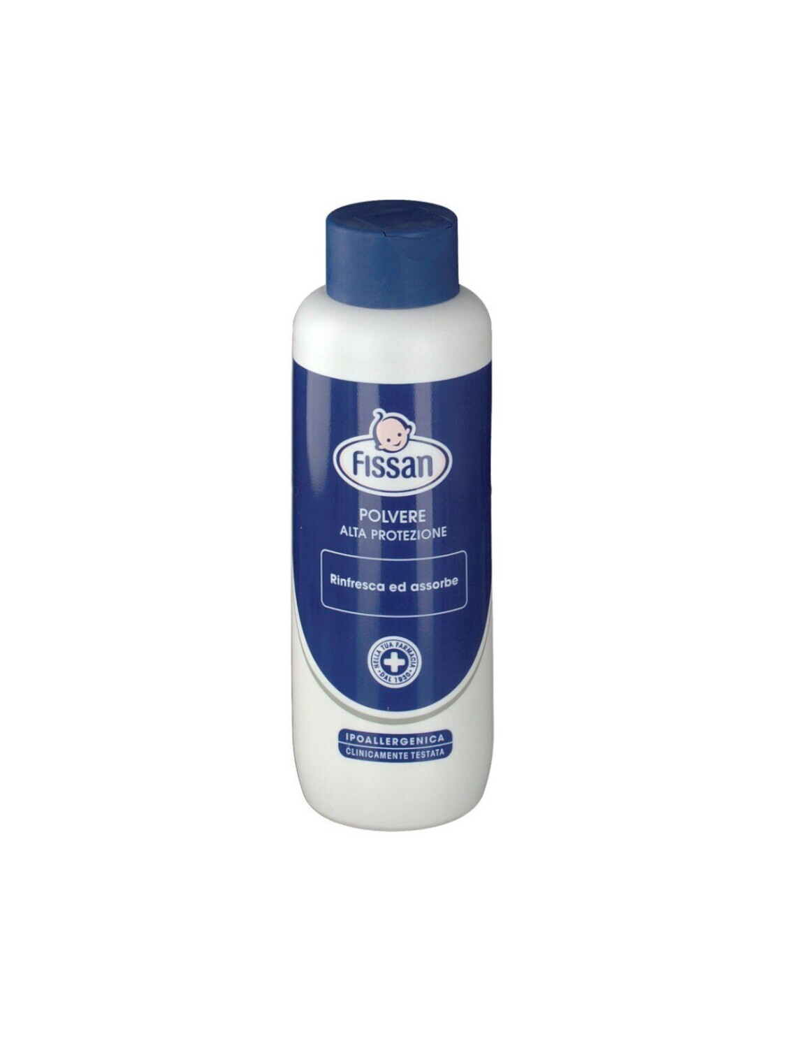 Fissan Polvere Alta Protezione 250gr