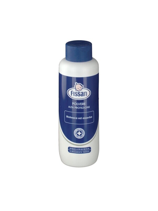 Fissan Polvere Alta Protezione 250gr