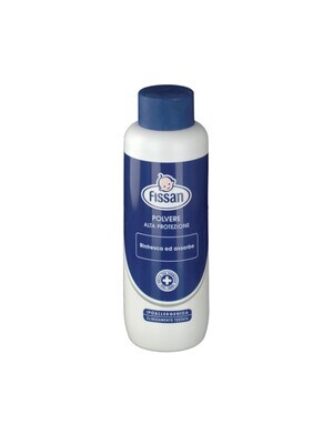 Fissan Polvere Alta Protezione 250gr