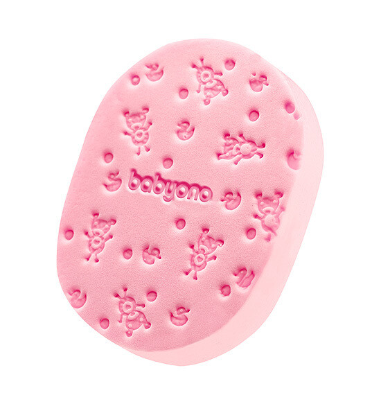 Babyono Spugna per Bambini Licata