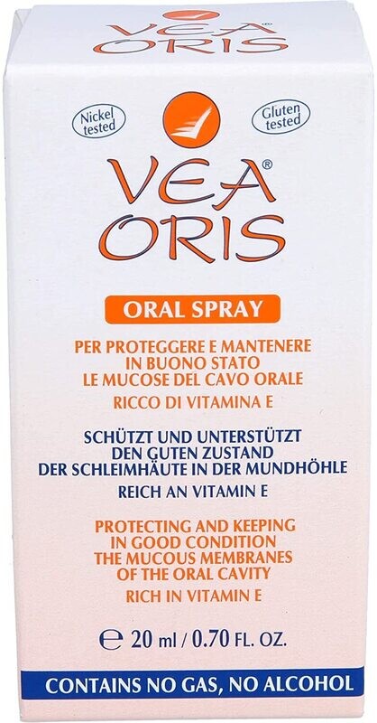Vea Oris Spray 20ML