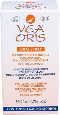 Vea Oris Spray 20ML