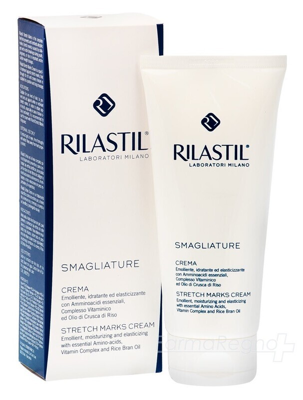 Rilastil Smagliature Crema