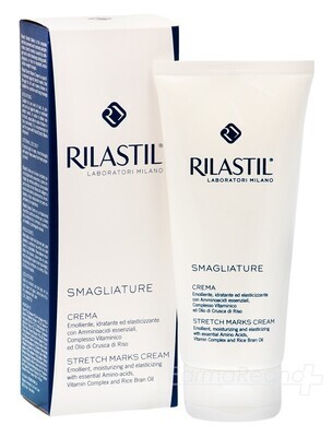 Rilastil Smagliature Crema