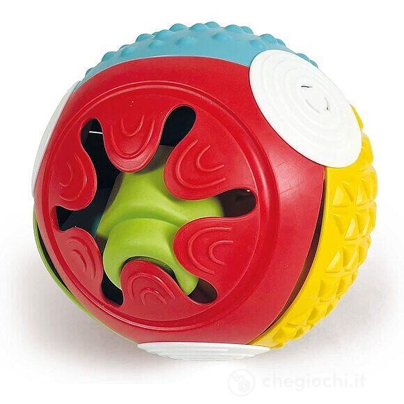 Clementoni Soft Clemmy Palla Touch &amp; Play Sensory