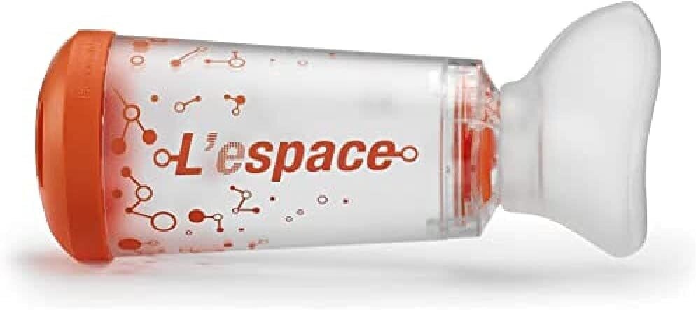 L&#39;Espace Camera Distanziatrice con Maschera per Pazienti da 0 a 2 Anni