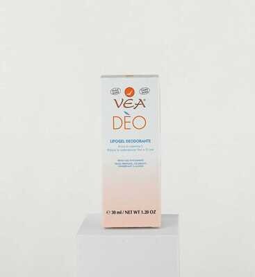 Vea Deo Lipogel Deodorante 30ml