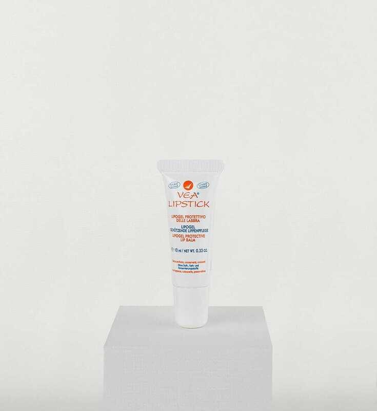 Vea Lipstick Lipogel Protettivo delle Labbra 10ml