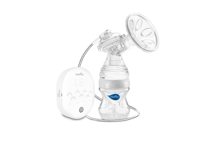 Nuvita Materno Smart Tiralatte Elettrico