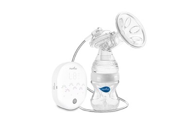 Nuvita Materno Smart Tiralatte Elettrico