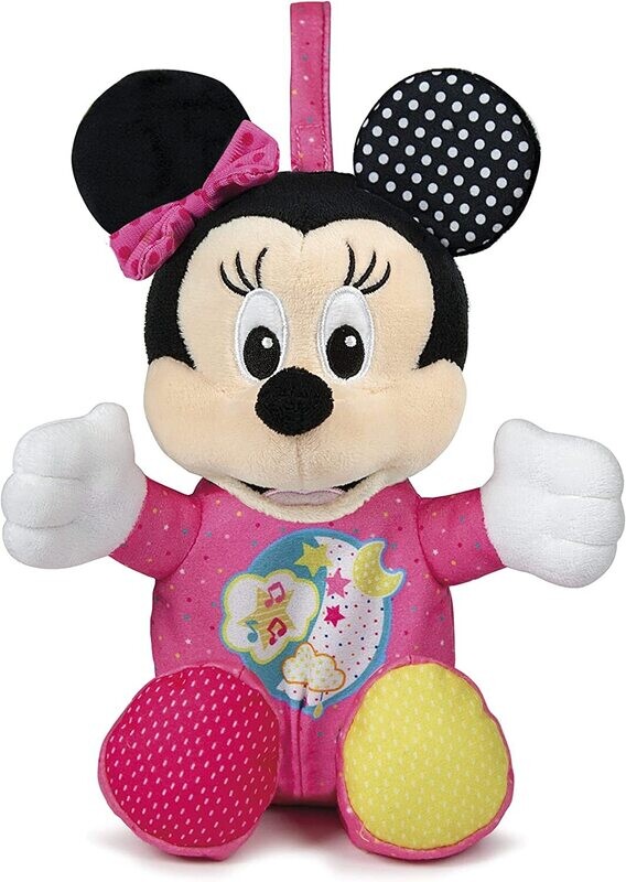 Clementoni Baby Mickey Lights and Dreams