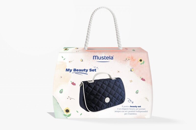 Mustela Beauty My Beauty Set