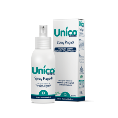 Sterilfarma Unico Spray Ragadi 50ml