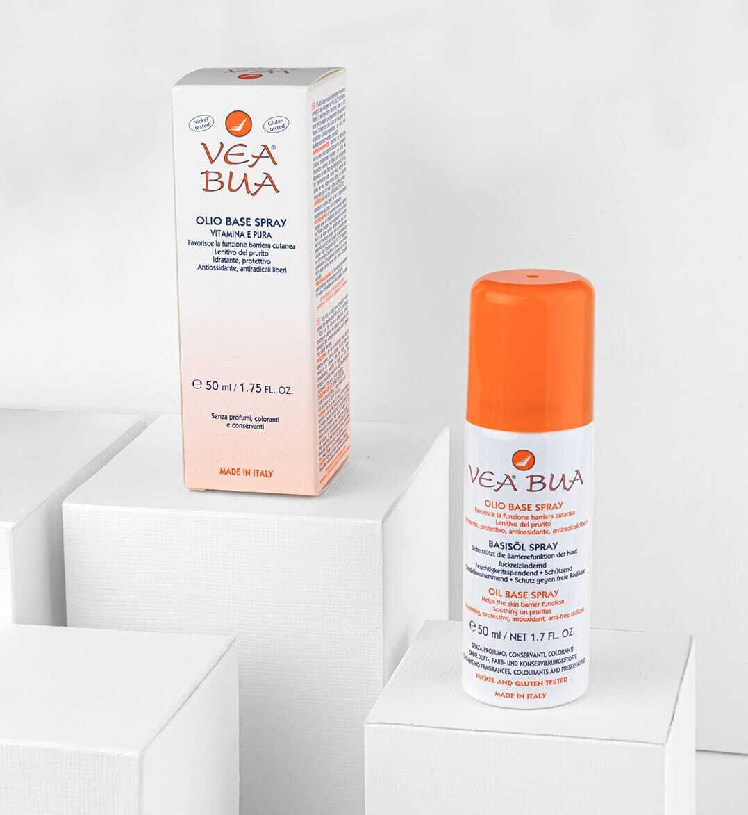 Vea Bua Spray 50ML
