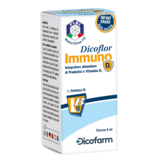 Dicofarm Dicoflor Immuno D3 8ml