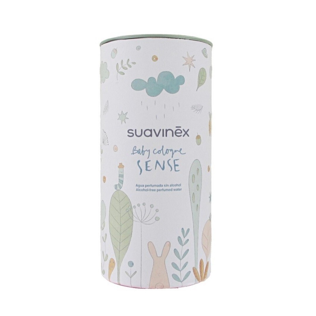 Suavinex Baby di Colonia Sense 100ml