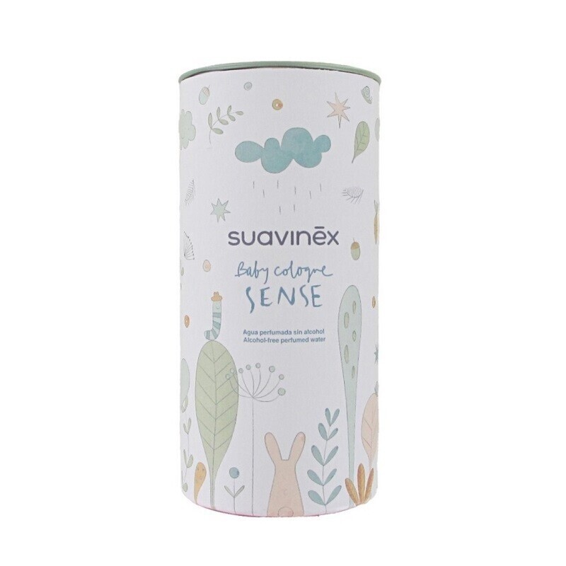 Suavinex Baby di Colonia Sense 100ml