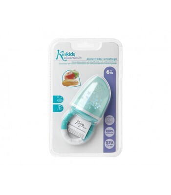 Kiokids Mangiafrutta Blu