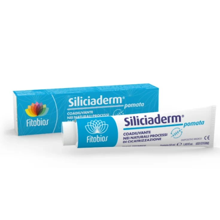 Fitobios Siliciavir  10ml