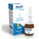 Fitobios Rinofit Spray Nasale Flacone da 15ml