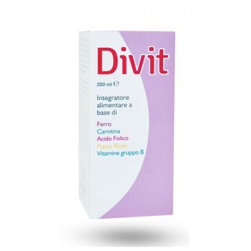 Farma Deb Divit Flacone da 200ml