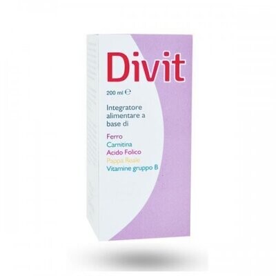 Farma Deb Divit Flacone da 200ml