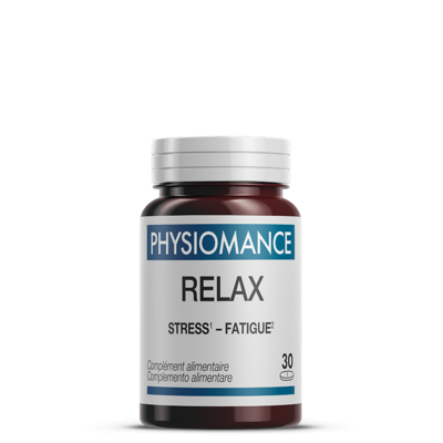 Physiomance Relax Antistress da 90 Compresse