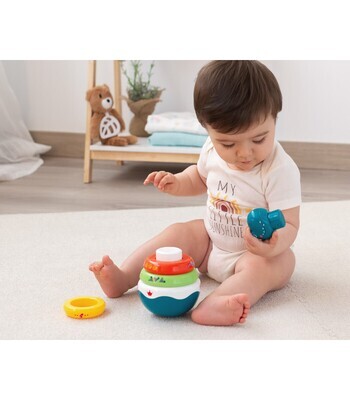 Kiokids Dinosauro Sempre in Piedi 6+m