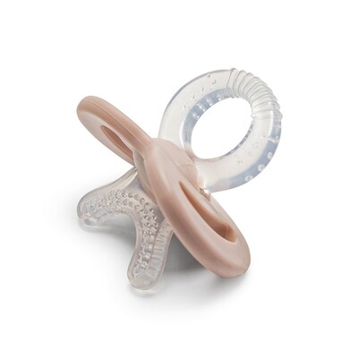 Nuvita Massaggia Gengive 2m+ Arancio 7003