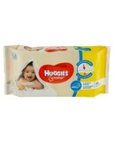 Huggies Salviettine Unistar da 56pz