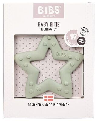 Bibs Massaggiagengive Stella Verde