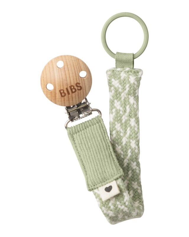 Bibs Reggiciuccio Universale Salvia