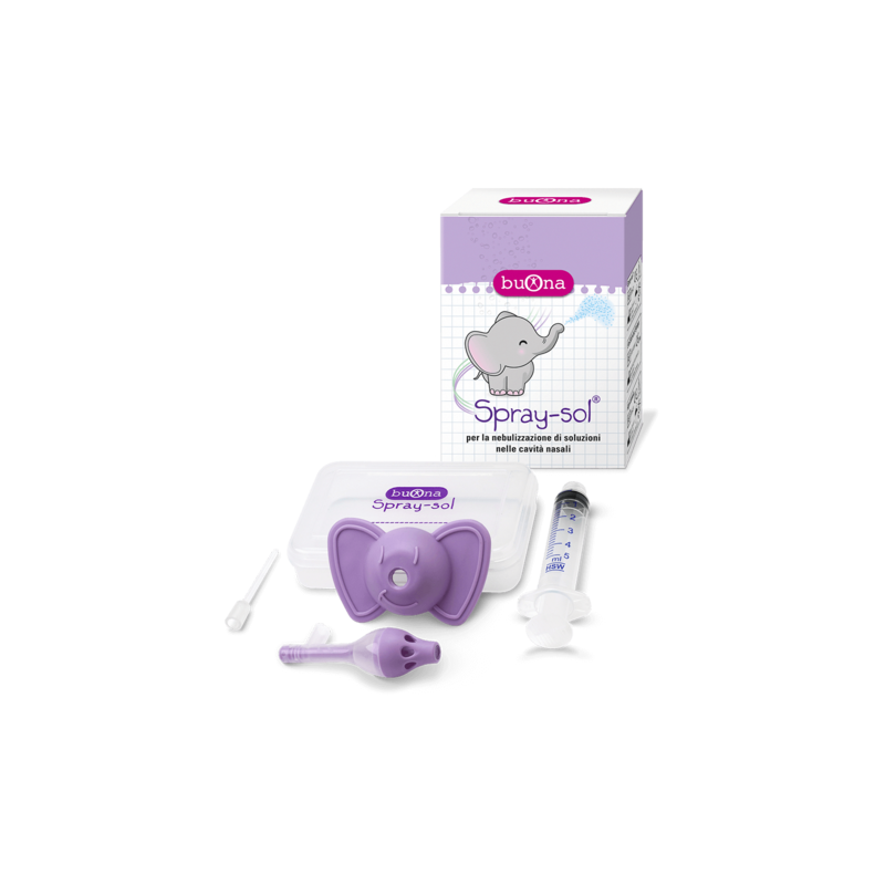 Buona Spray Sol