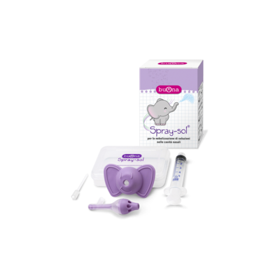 Buona Spray Sol