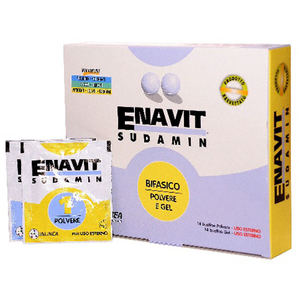 Inlinea Enavit Sudamin