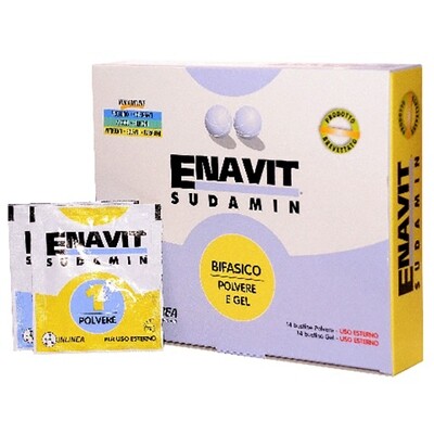 Inlinea Enavit Sudamin