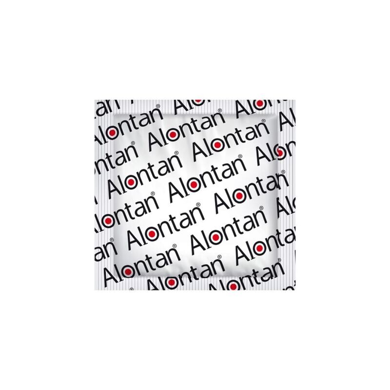 Alontan Natural Cerotto Antizanzare 38x36mm 24pz