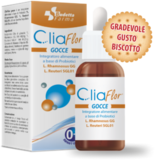 Cliaflor Gocce 30ml