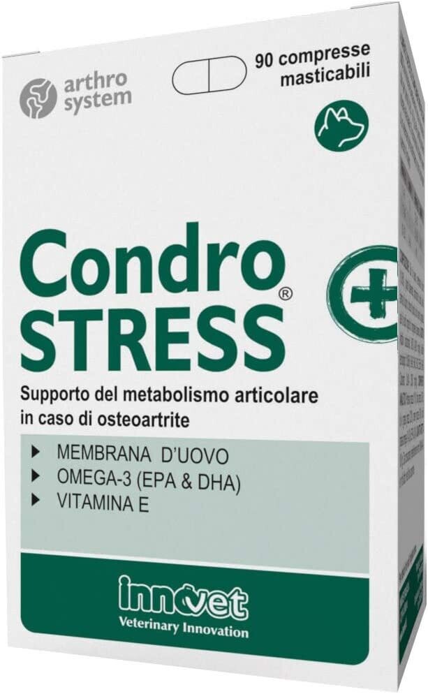 Innovet Condrostress + da 90 compresse