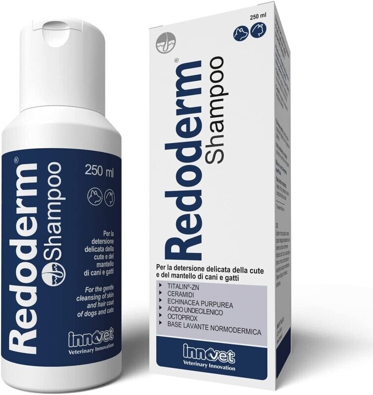 Innovet Redoderm Shampoo 250 ml