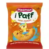 Plasmon Paff Mais e Miglio 15g