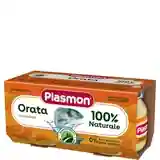 Plasmon Omogeneizzato di Pesce Orata con Patate 2x80g