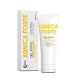 L.R.B. Arnica Forte Gel Attivo da 100ml