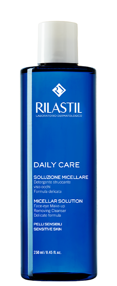 Rilastil Daily Care Detergente Struccante