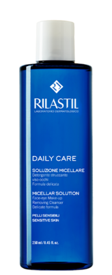 Rilastil Daily Care Detergente Struccante