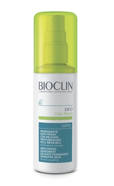 Bioclin Deo 24H Spray da 100ml
