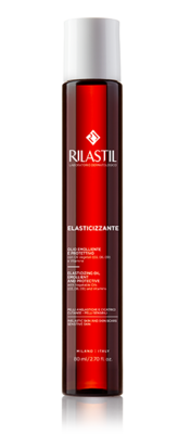 Rilastil Elasticizzante Olio Emolliente e Protettivo 80ml