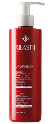 Rilastil Lipofusion Fluido 250ml